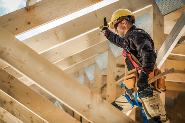 Best New Roof Installation  in Saranap, CA