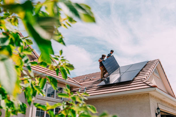 Best Roof Gutter Cleaning  in Saranap, CA