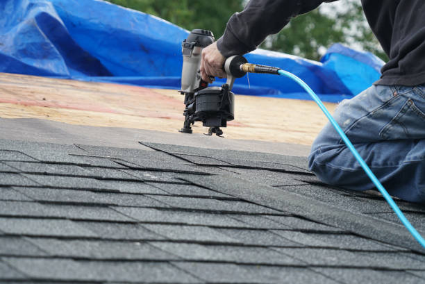 Professional Roofing Contractor in Saranap, CA