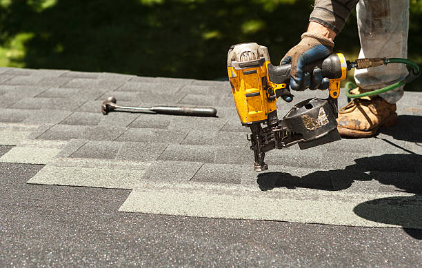Roof Installation Near Me in Saranap, CA
