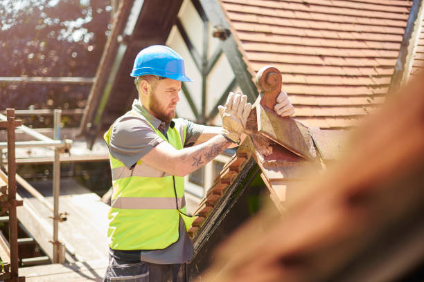 Best Commercial Roofing Services  in Saranap, CA