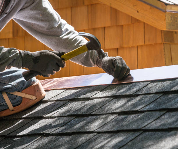 Best Local Roofing Companies  in Saranap, CA